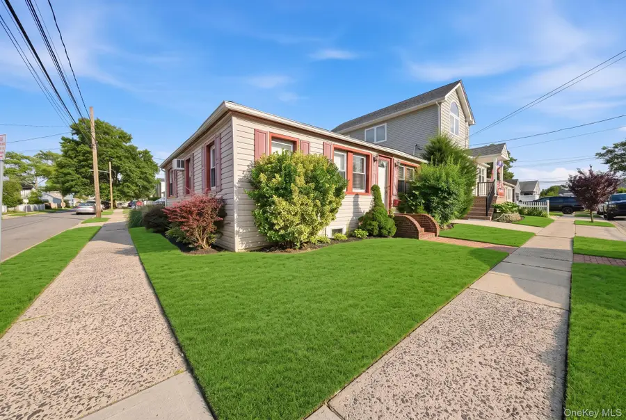 162 Baisley Avenue, East Rockaway, NY 11518 - #2