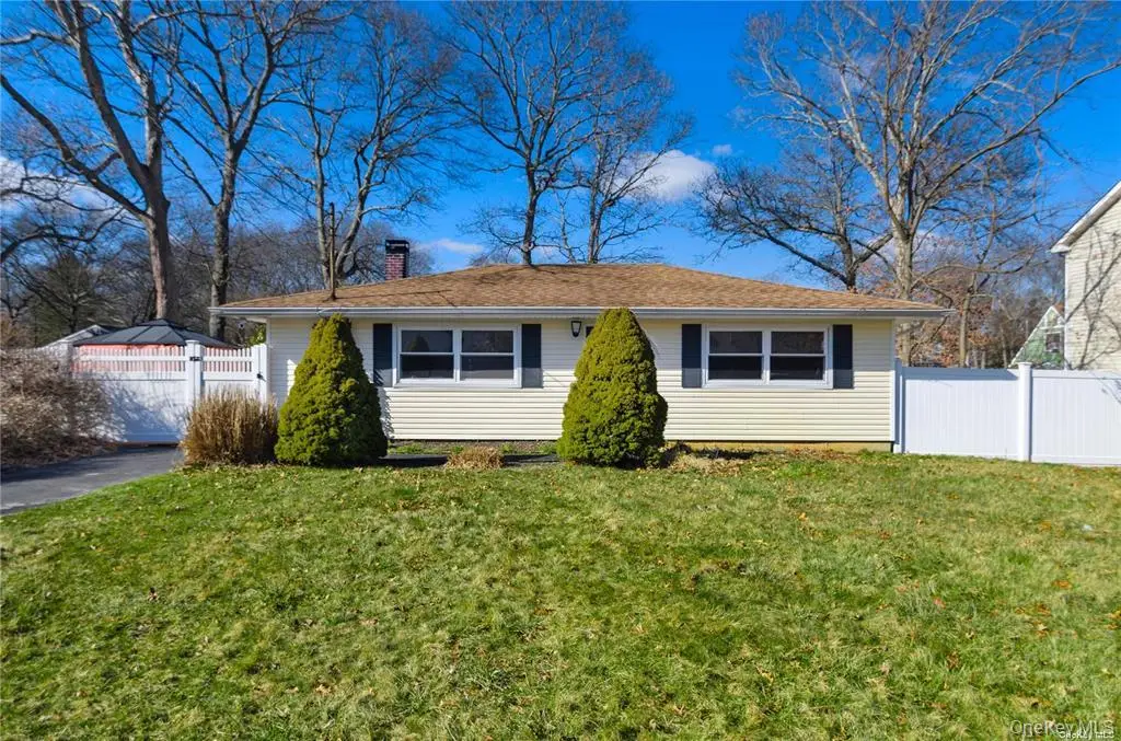 117 Main Avenue, Mastic, NY 11950 - #1