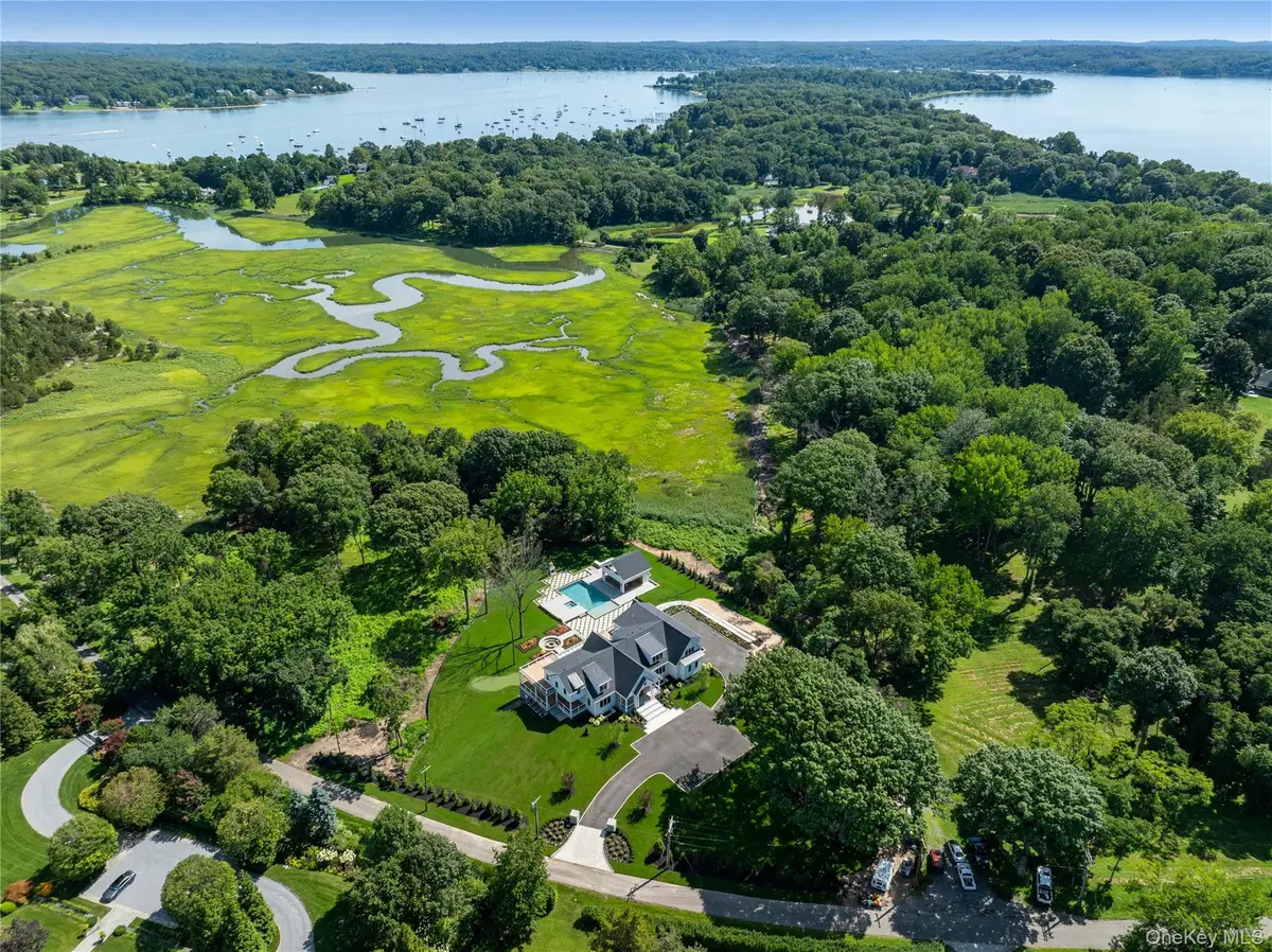 220 Beach Road, Centre Island, NY 11771 - #1