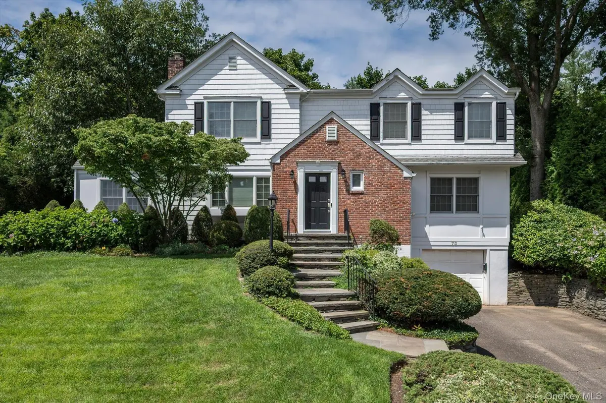 73 Revere Road, East Hills, NY 11577 - #1