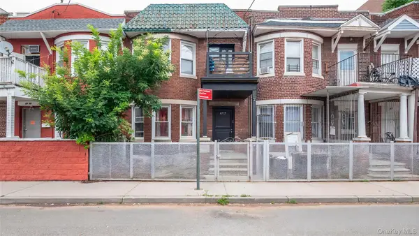 8717 160th Street, Jamaica, NY 11432