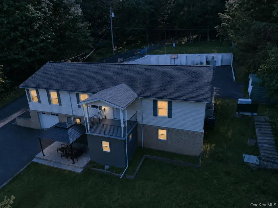 274 Grey Road, South Fallsburg, NY 12779 - #2