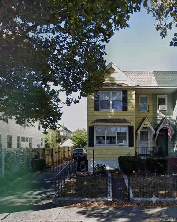 11510 Van Wyck Expressway, South Ozone Park, NY 11420