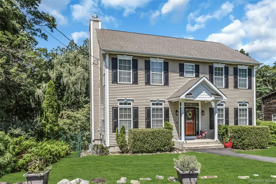 1025 Seawood Drive, Southold, NY 11971 - #2