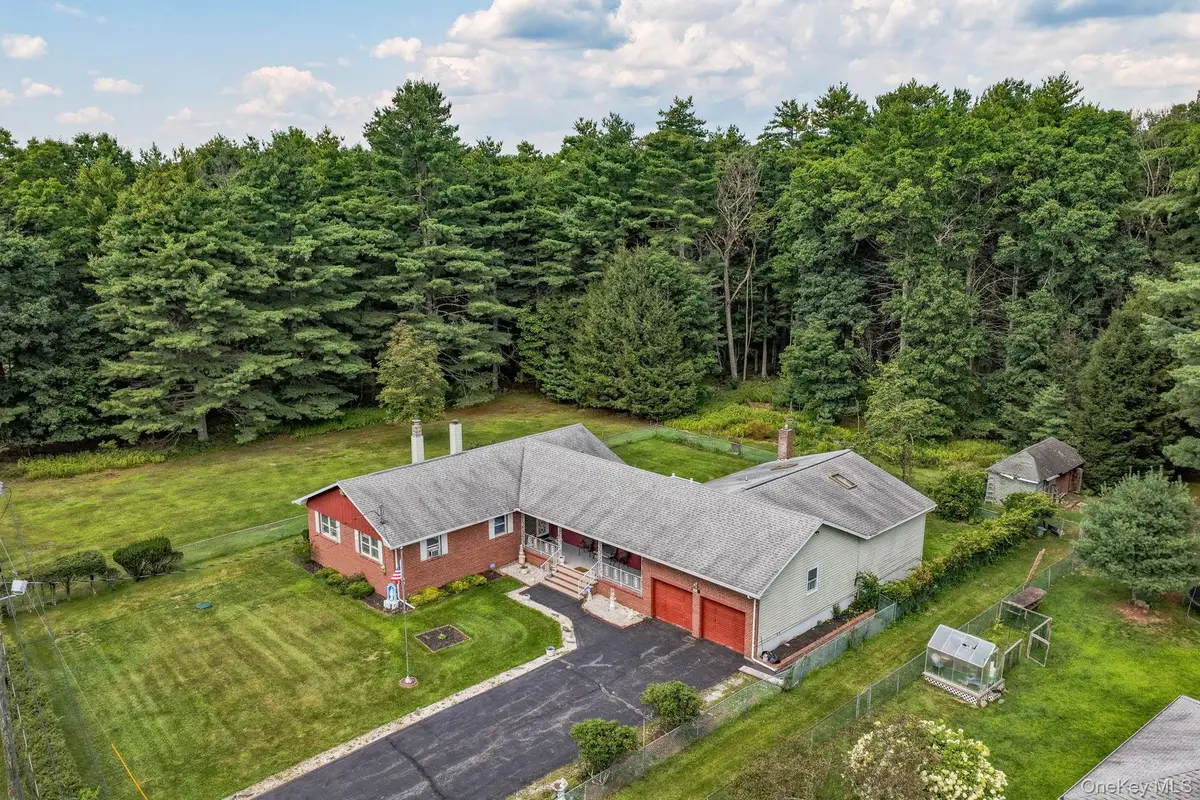 492 White Road, Glen Spey, NY 12737 - #1