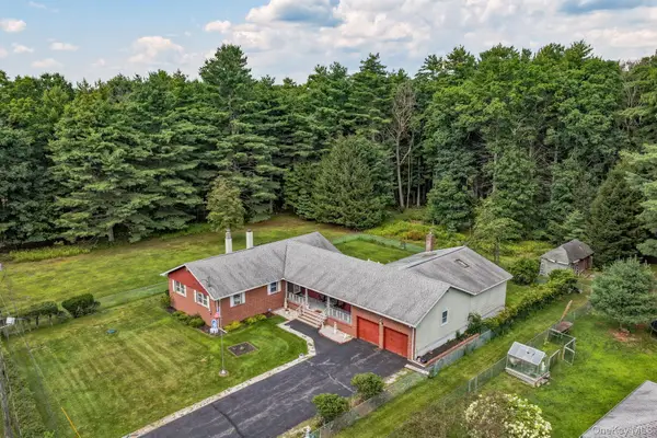 492 White Road, Glen Spey, NY 12737