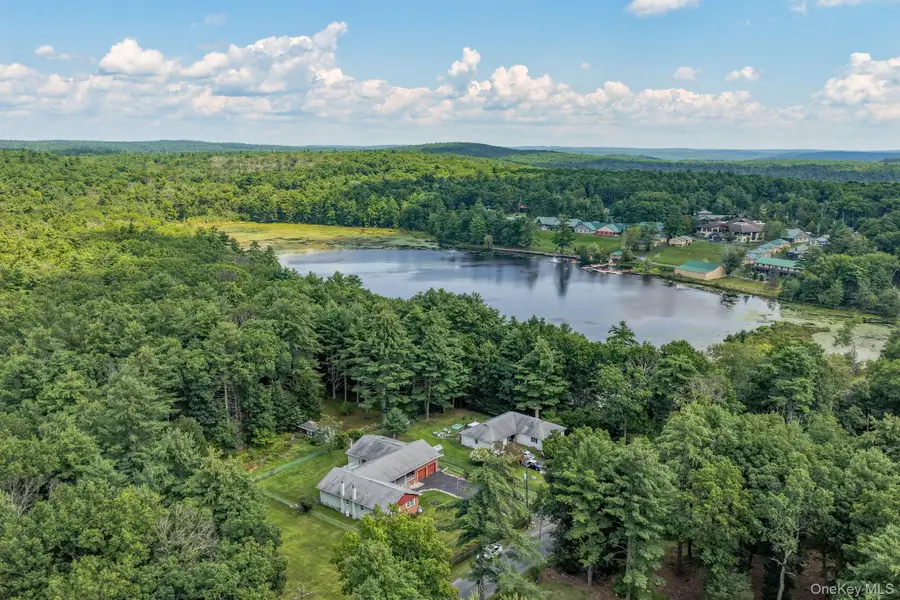 492 White Road, Glen Spey, NY 12737 - #2