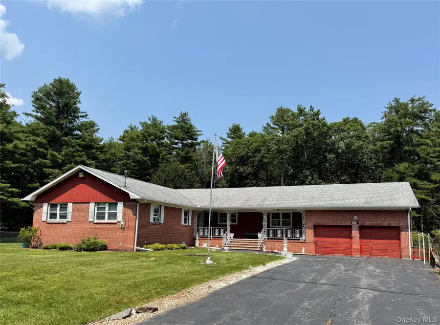 492 White Road, Glen Spey, NY 12737 - #3
