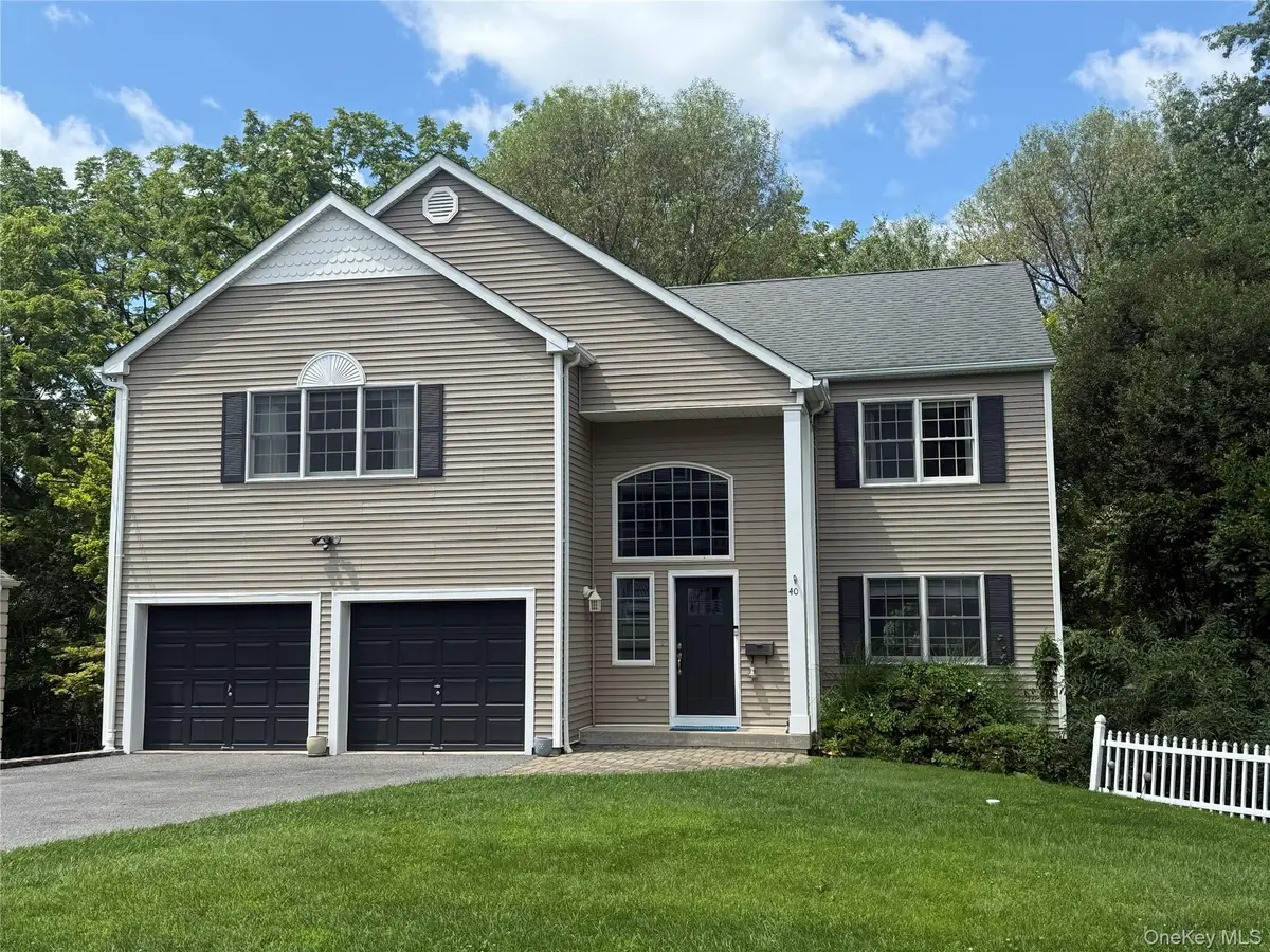 40 Brook Street, Mount Kisco, NY 10549 - #1