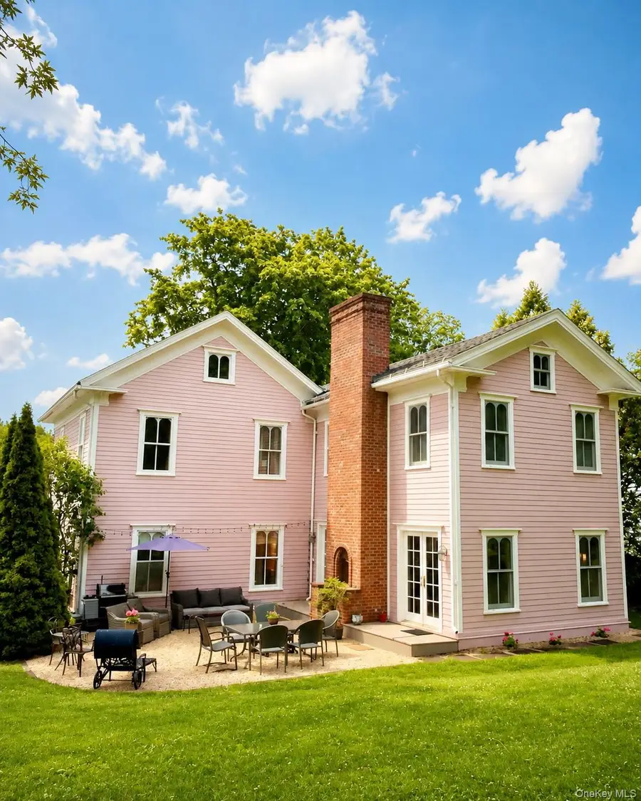 28 Simmons Street, Millerton, NY 12546 - #2