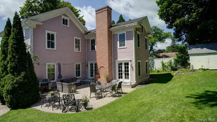 28 Simmons Street, Millerton, NY 12546 - #3