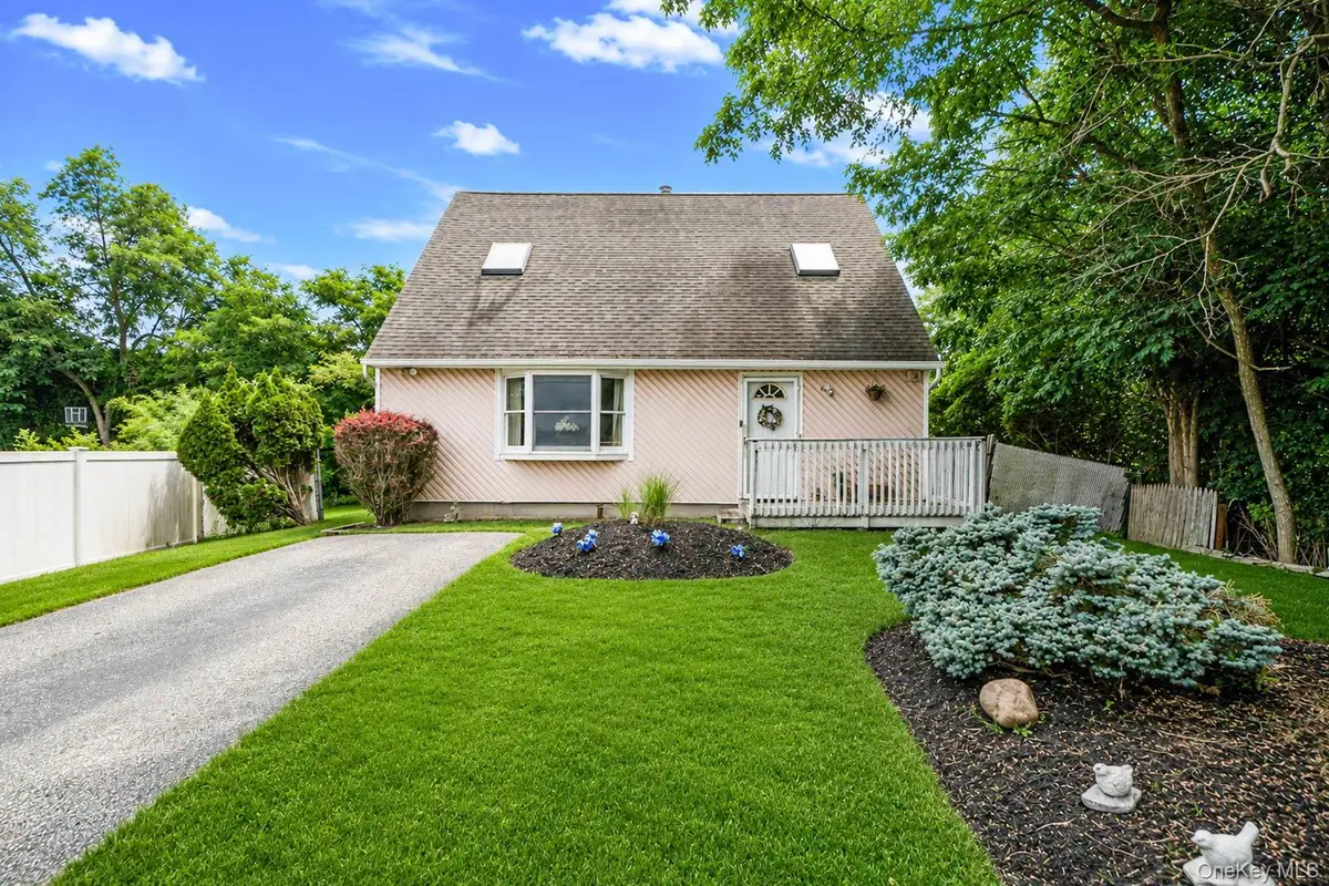 16 Wavecrest Drive, Mastic Beach, NY 11951 - #1