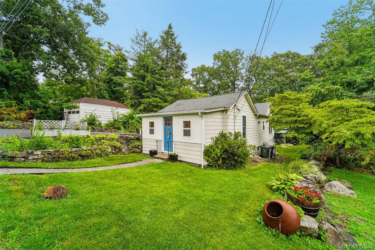 21 Garrison Road, Highland Falls, NY 10928 - #1