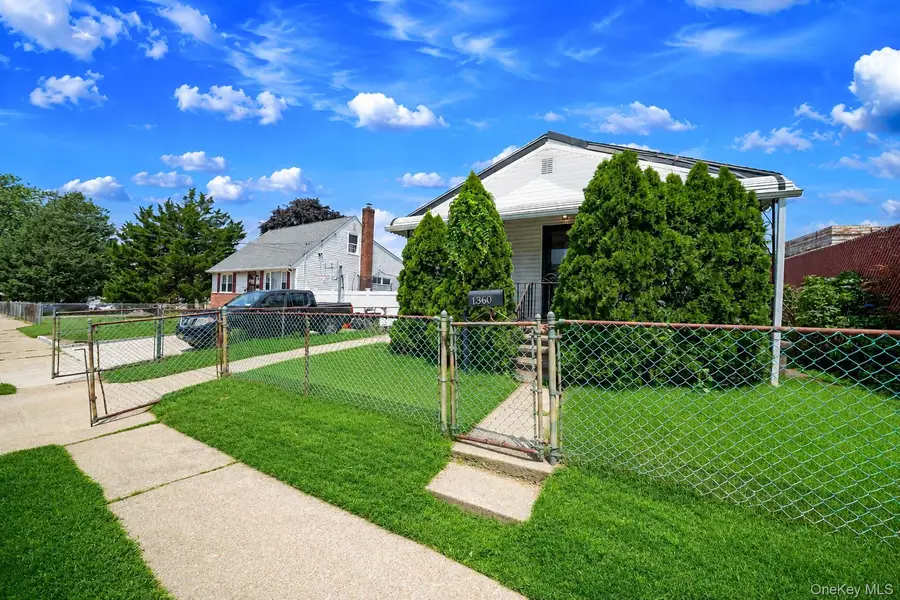 1360 News Avenue, Elmont, NY 11003 - #2