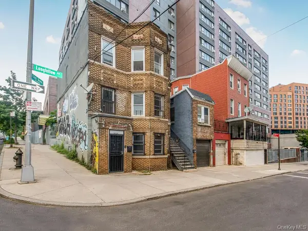 1893 Longfellow Avenue, Bronx, NY 10460