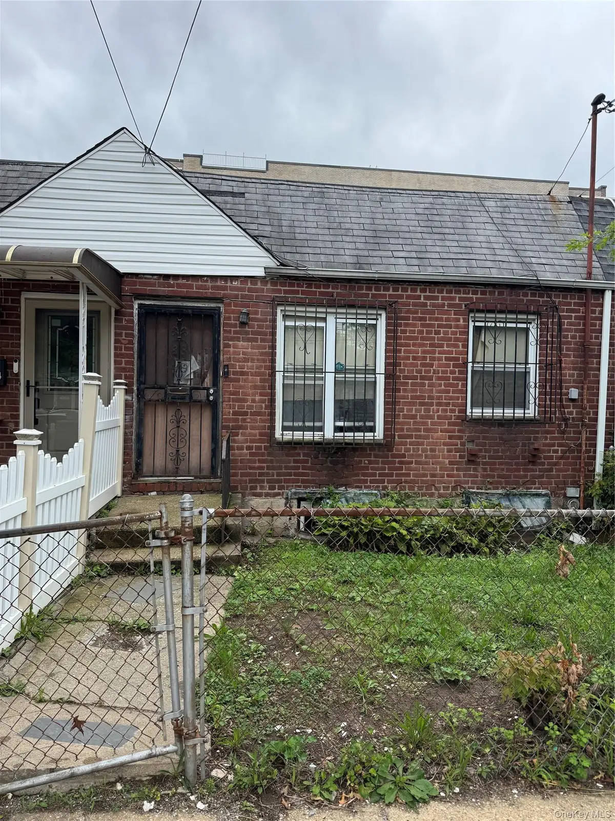 11232 168th Street, Jamaica, NY 11433 - #1