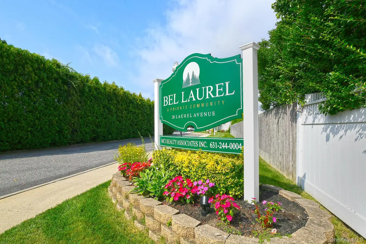 20 Laurel Avenue #3, East Islip, NY 11730 - #1
