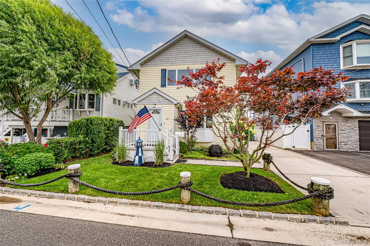 15 West Boulevard, East Rockaway, NY 11518 - #1