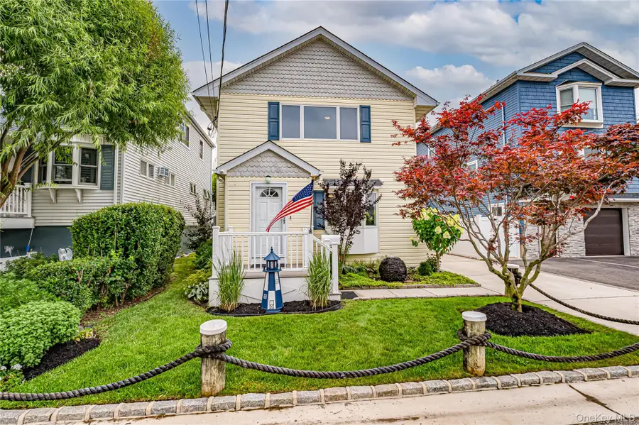 15 West Boulevard, East Rockaway, NY 11518 - #2