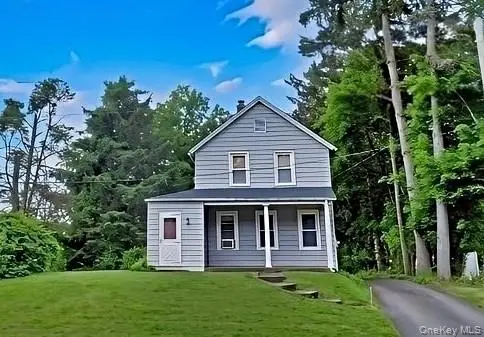 211 Ludvigh Road, Bardonia, NY 10954 - #1