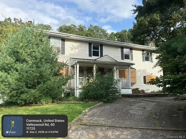 60 Valleywood Road, Commack, NY 11725 - #2
