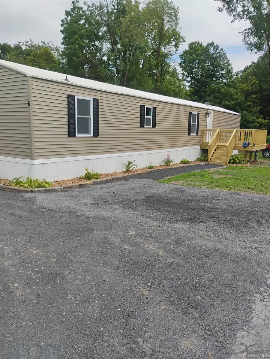 363 Mettacahonts #6, Accord, NY 12404 - #3