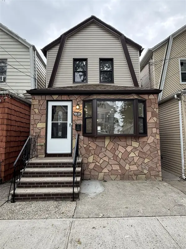 8915 86th Street, Woodhaven, NY 11421