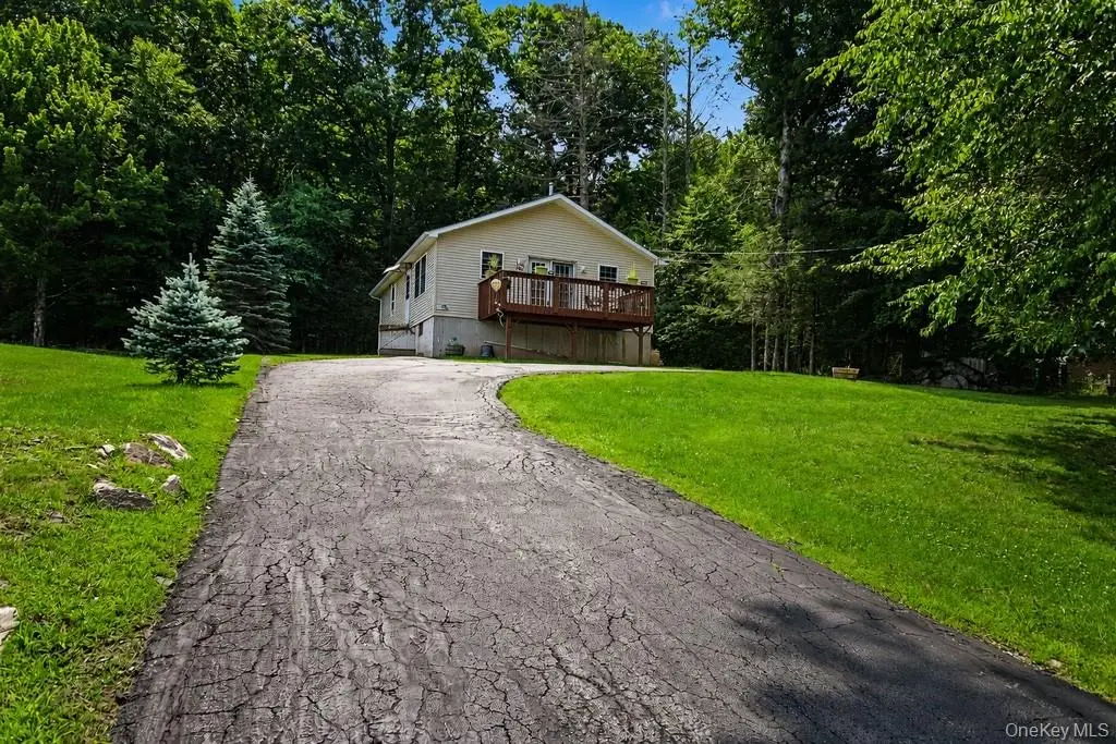 416 Rock Hill Drive, Rock Hill, NY 12775 - #1