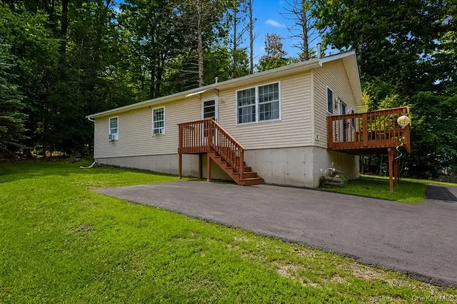 416 Rock Hill Drive, Rock Hill, NY 12775 - #2