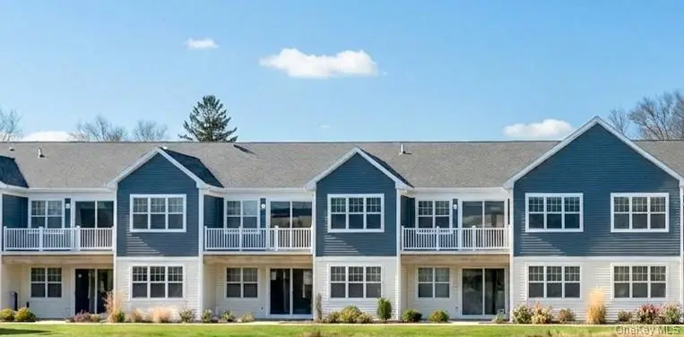606 Bay View Circle #6, Moriches, NY 11955 - #1