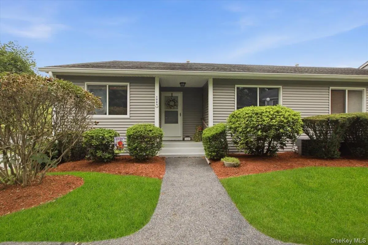 184 Long Hill Drive #A, Yorktown Heights, NY 10598 - #1