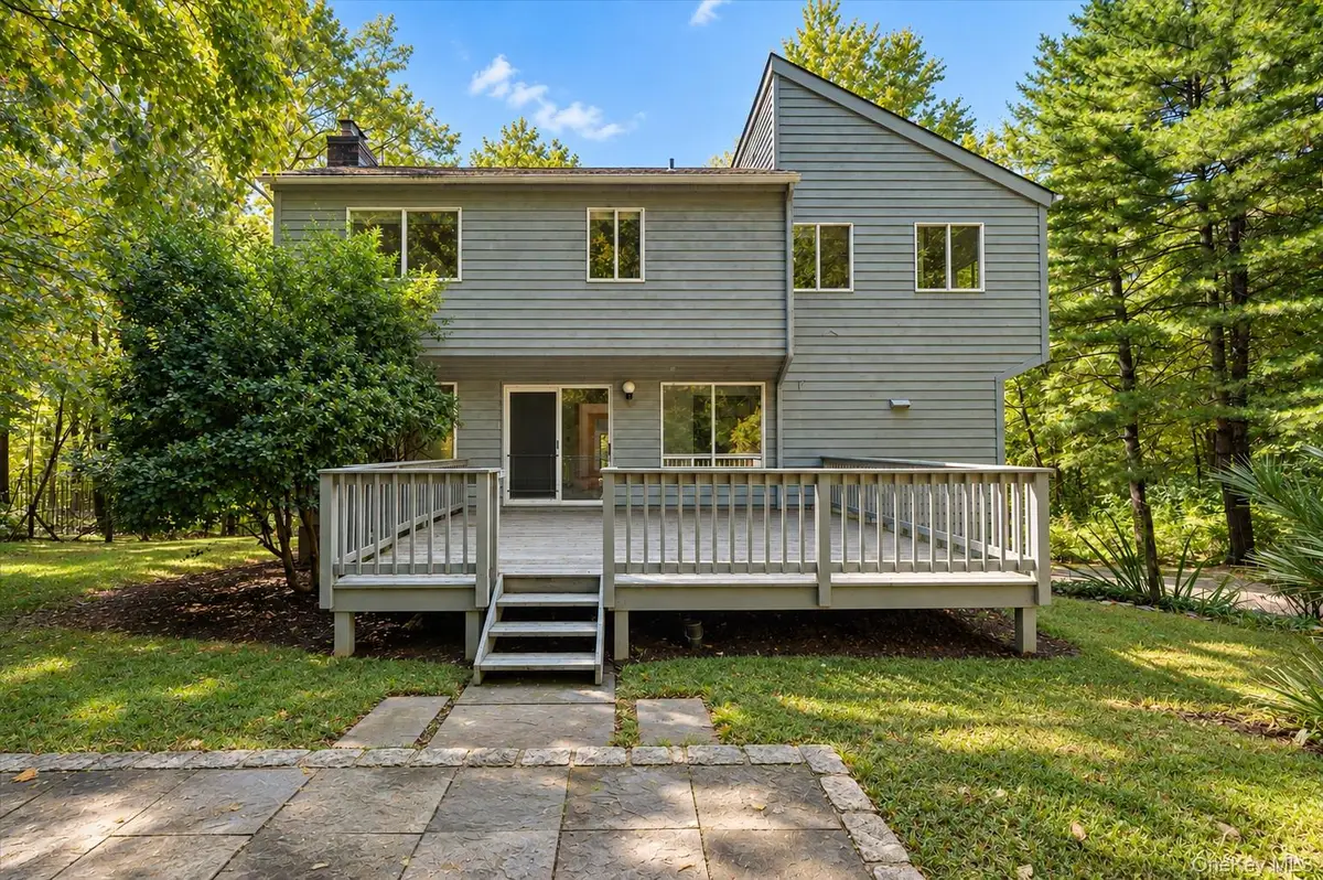 275 Todd Road, Katonah, NY 10536 - #1