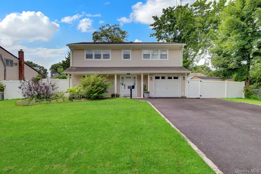 260 W 12th Street, Deer Park, NY 11729 - #3