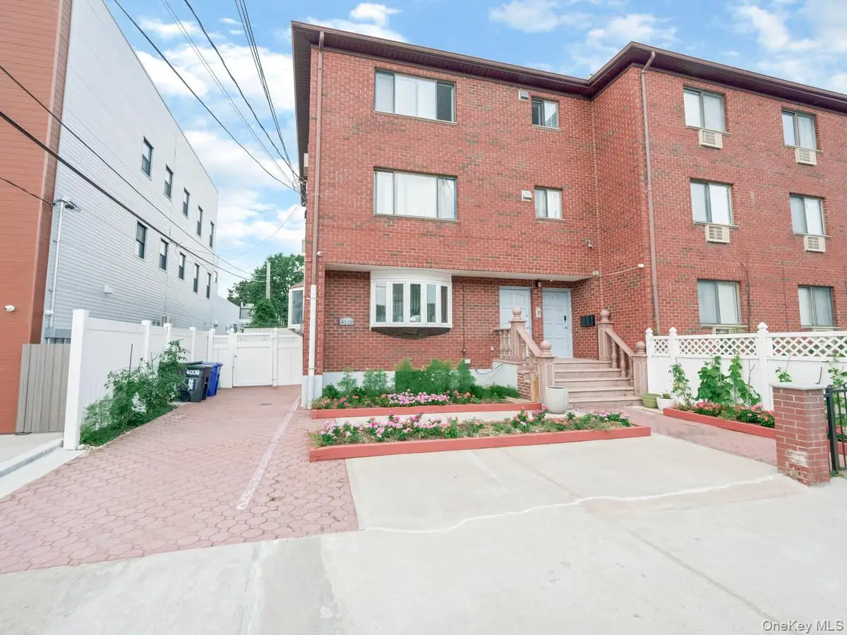 40-08 214th Place, Bayside, NY 11361 - #1