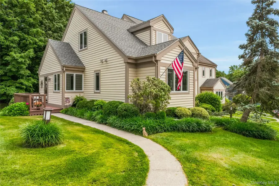 4001 Hickory Court, Peekskill, NY 10566 - #3