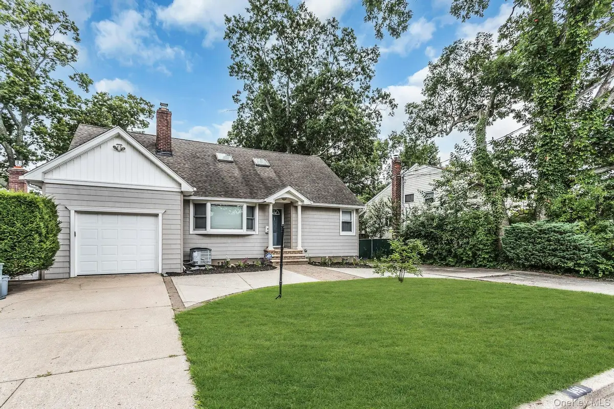 1491 Sycamore Avenue, Merrick, NY 11566 - #1