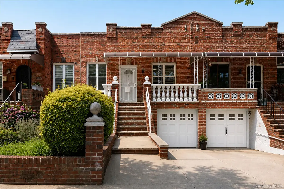 1410 E 52nd Street, Brooklyn, NY 11234 - #1
