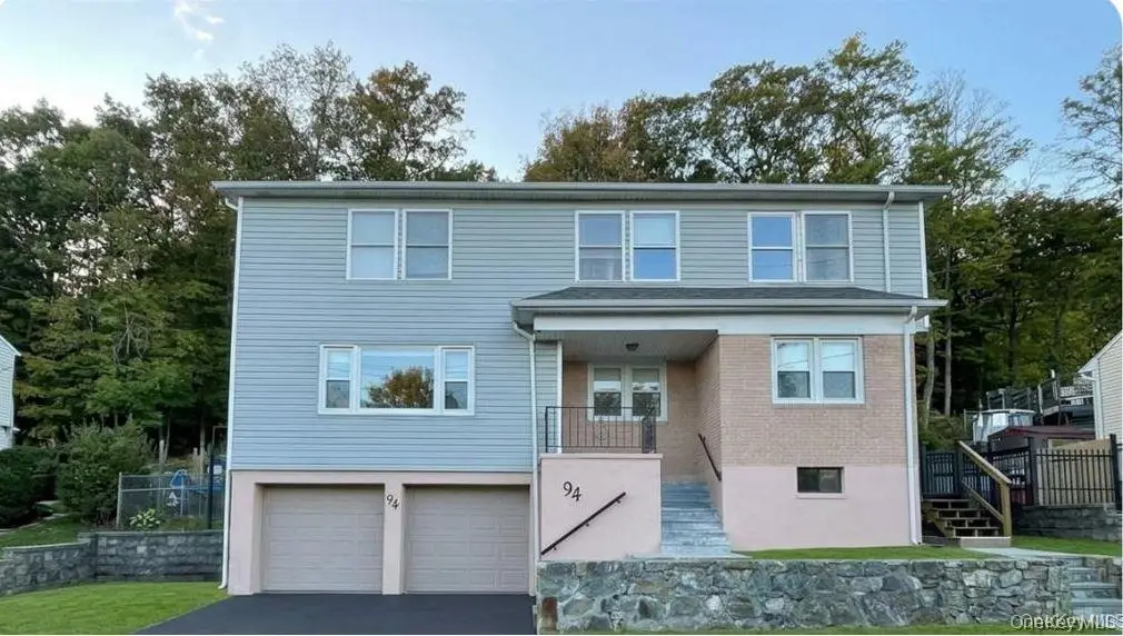 94 Mearns Avenue, Highland Falls, NY 10928 - #1
