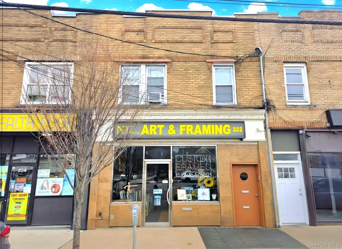 322 Jericho Turnpike, Floral Park, NY 11001 - #1
