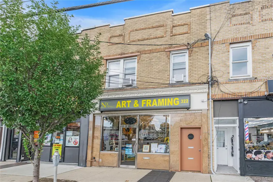 322 Jericho Turnpike, Floral Park, NY 11001 - #2