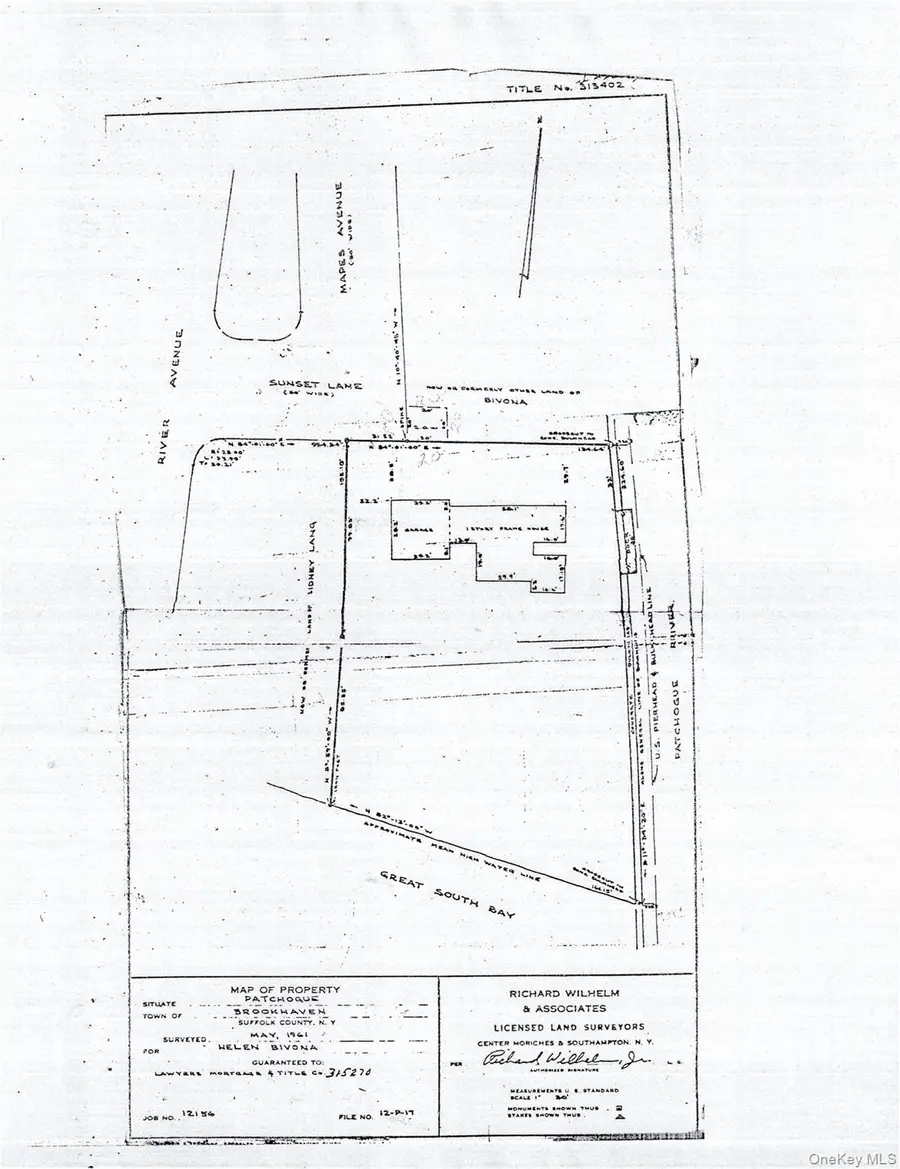 84 Sunset Lane, Patchogue, NY 11772 - #3