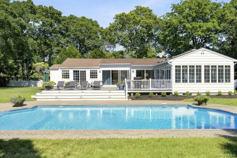 129 Oneck Lane, Westhampton Beach, NY 11978 - #2