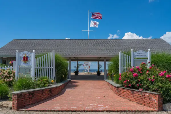 Bay Drive West, Huntington Bay, NY 11743