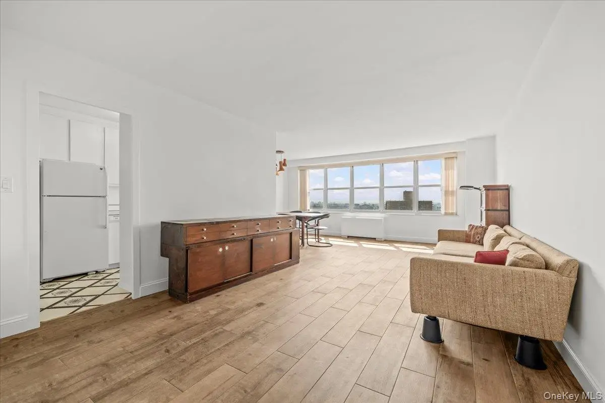 555 Kappock Street #24T, Bronx, NY 10463 - #1