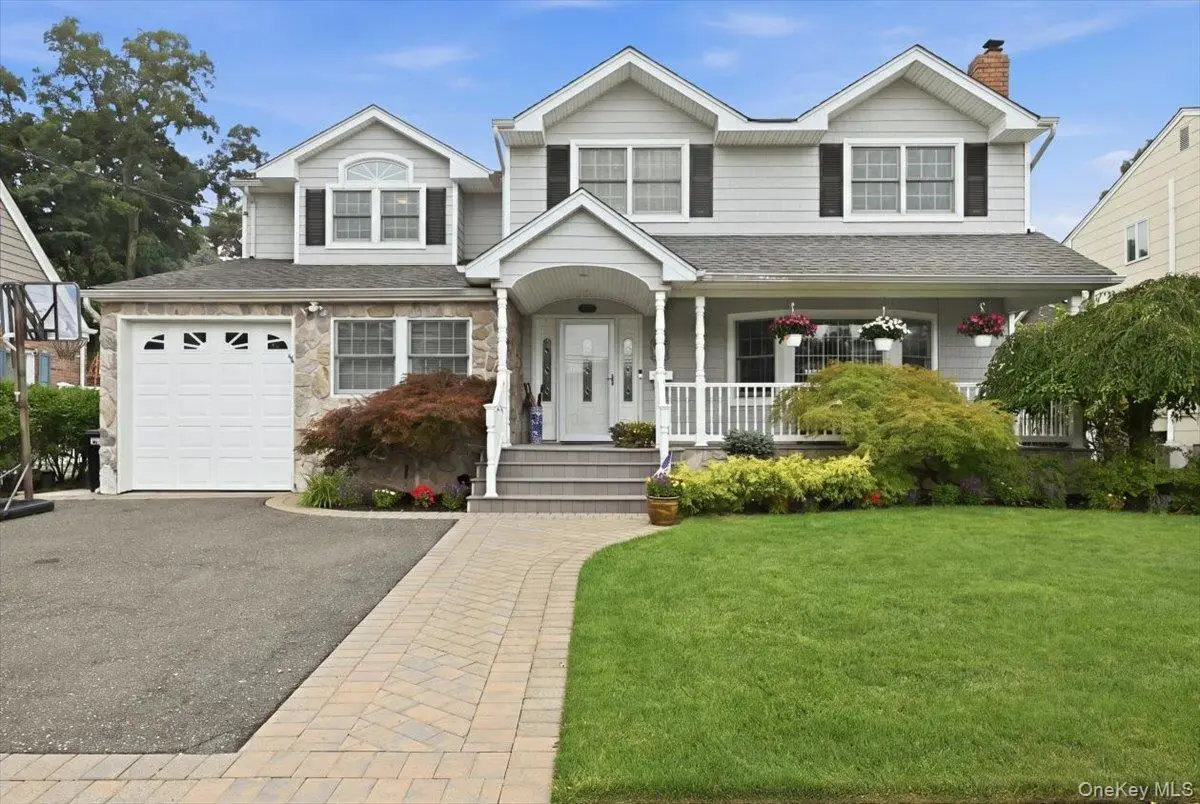 1844 Jefferson Avenue, North Bellmore, NY 11710 - #1