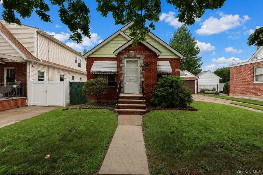 48-40 186th Street, Fresh Meadows, NY 11365 - #3