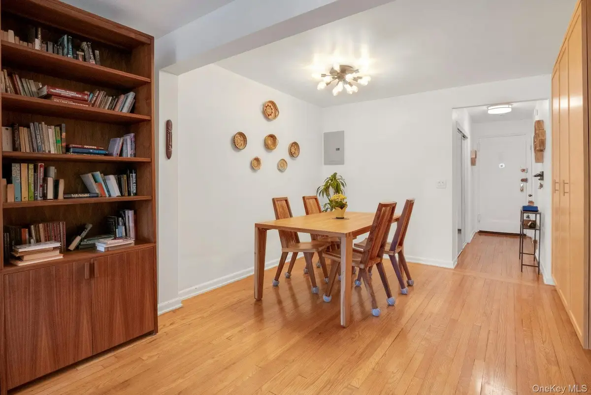 445 W 240th Street #6A, Bronx, NY 10463 - #1