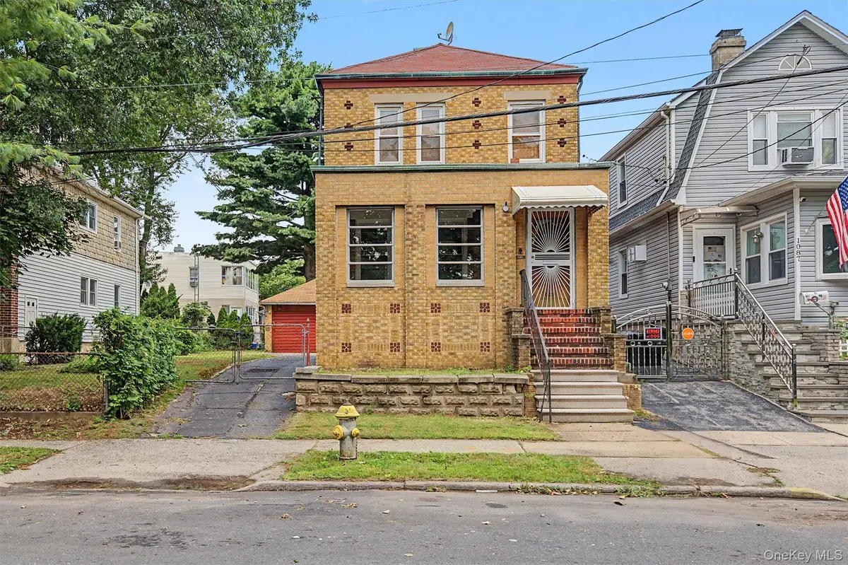 1085 Sackett Avenue, Bronx, NY 10461 - #1