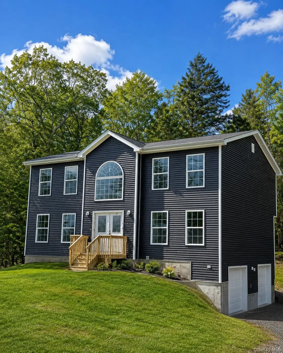 383 Ferndale Loomis Road, Liberty, NY 12754 - #1