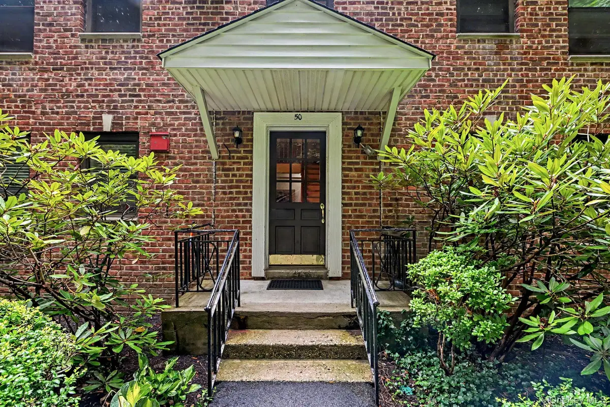 50 Rockledge Road #2A, Hartsdale, NY 10530 - #1